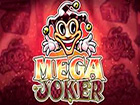 Mega joker game 1