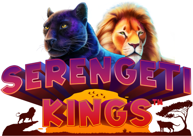 Serengeti kings logo