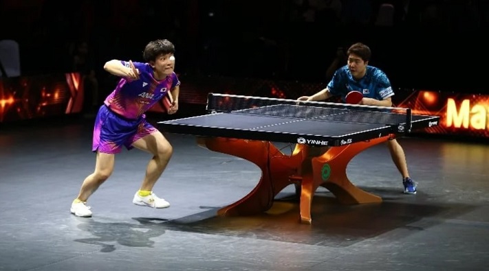 Before placing your table tennis bet, it's crucial to consider the type of table tennis event at hand