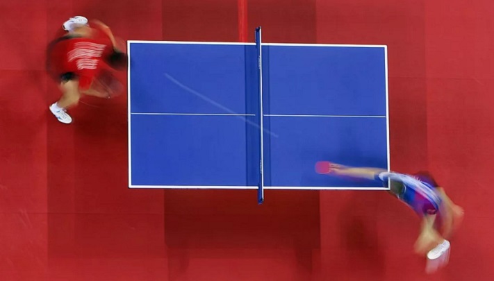 How to win table tennis betting? — Helpfull information