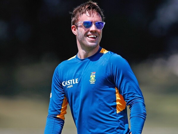 God father of IPL — Ab de Villiers: the superman of cricket