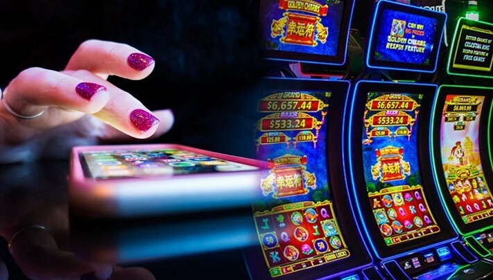 Best slots to play online — Slots for play 4Bet