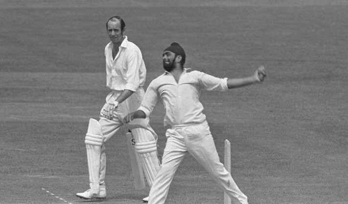 Bishan Singh Bedi (1974 1978) — Best captain of Indian cricket team