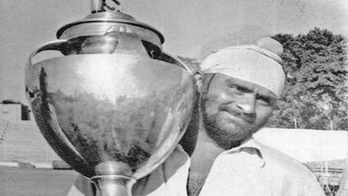 India best captain in cricket history — Bishan Singh Bedi