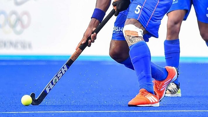 Indian National Sport — Cricket, field hockey, football, badminton, kabaddi in India
