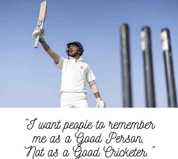Cricket winning quotes & Funny cricket quotes