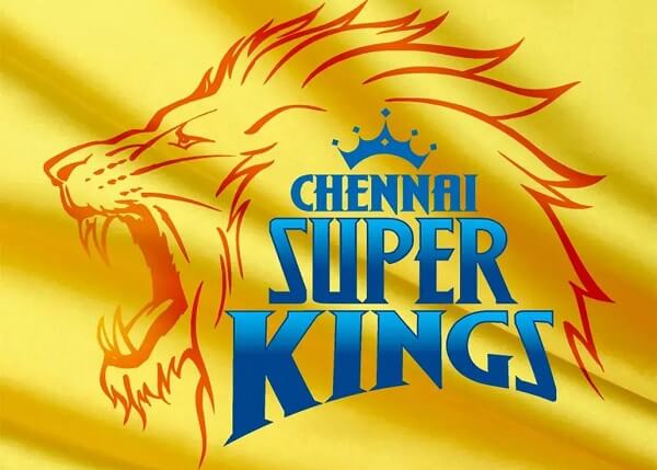 CSK — One of the successful team in IPL