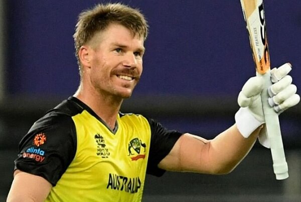 Who is the godfather of IPL — David Warner: The Australian Cricket Dynamo