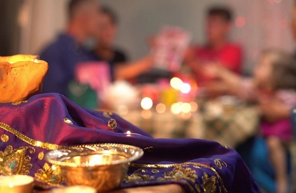 Diwali Party Games: A Glowing Tradition of Fun and Celebration