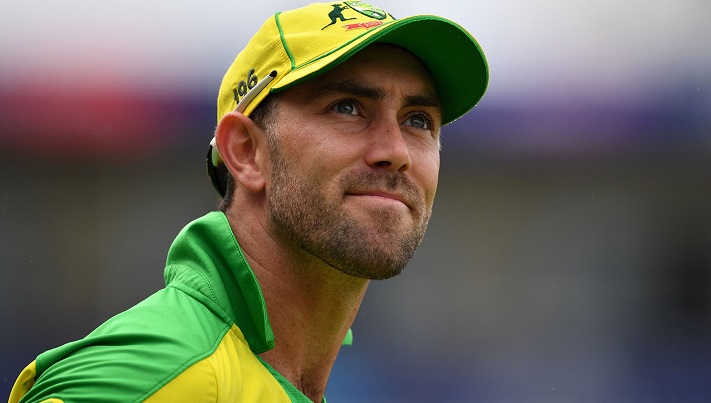 Glenn Maxwell — Highest strike rate in IPL history