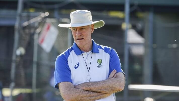 Greg Chappell — One of the best coach of Indian cricket team