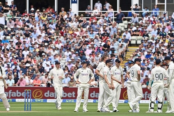 Highest score in test match by a team — World Records & Ranking