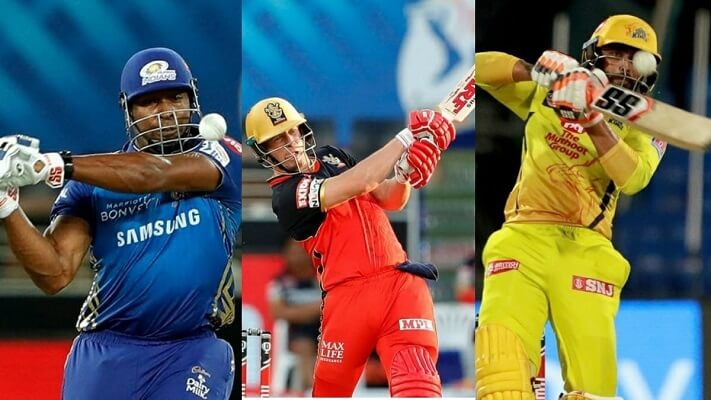 Highest Strike Rate in IPL Death Overs — IPL best strike rate