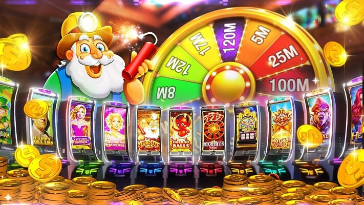 How to play slot machines with 4rabet — Simple tips