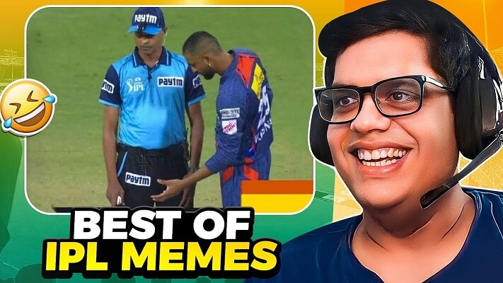 Ipl latest memes — Top 20 review