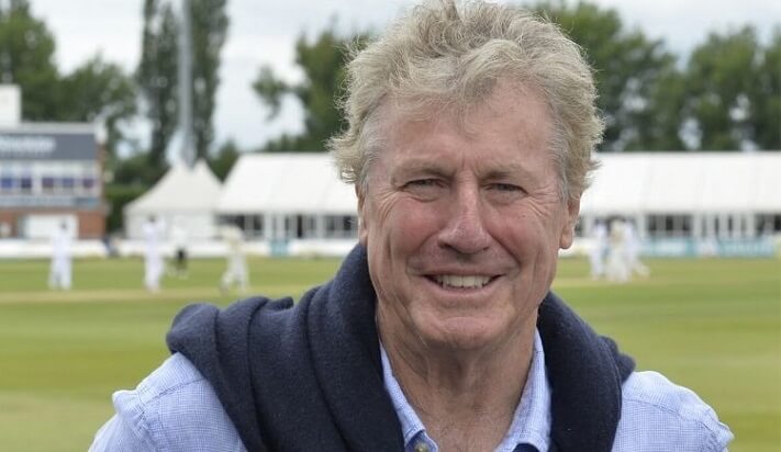 John Wright — One of the best Indian cricket team coach