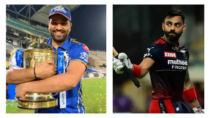 King of IPL — Who is the king of IPL captain?