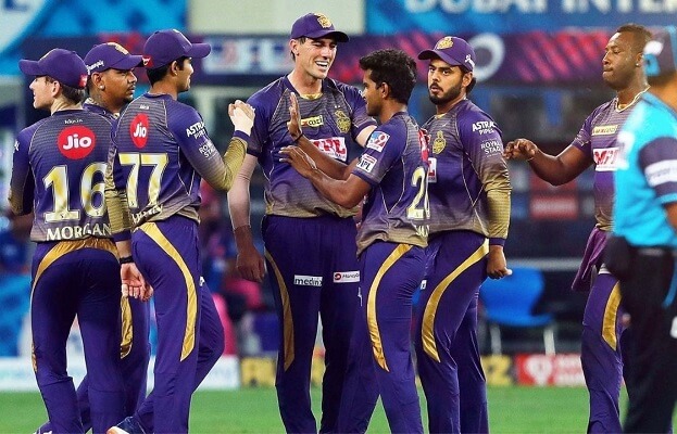 Which is the best team in IPL — Kolkata Knight Riders