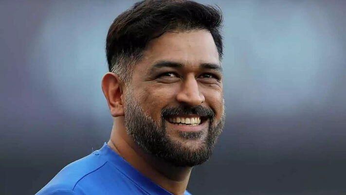 Mahendra Singh Dhoni — Successful captain in India