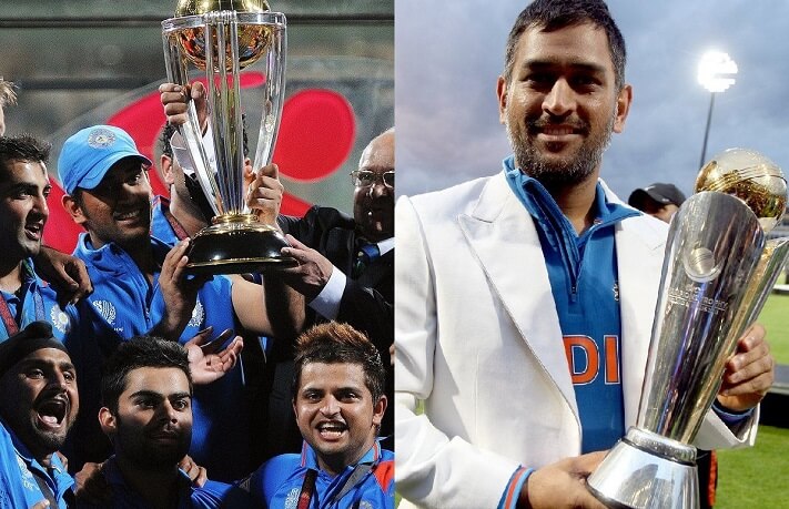 Mahendra Singh Dhoni's main achievements — Who is the No 1 captain in India