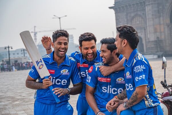 Which team is best in IPL — Mumbai Indians