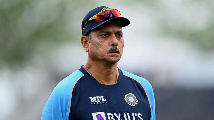 Ravi Shastri — One of the best Indian cricket coach