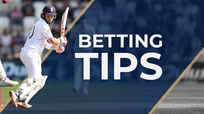 Best Cricket Betting Tips — How To Win?
