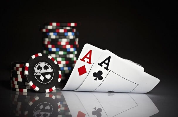 New Teen Patti game — Stay calm and collected