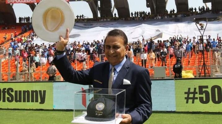 Sunil Gavaskar — One of the best Indian captain