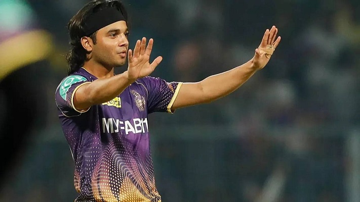 Suyash Sharma — Youngest player in IPL 2023 list