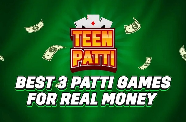 Teen Patti Online Poker — Useful information, tips and tricks
