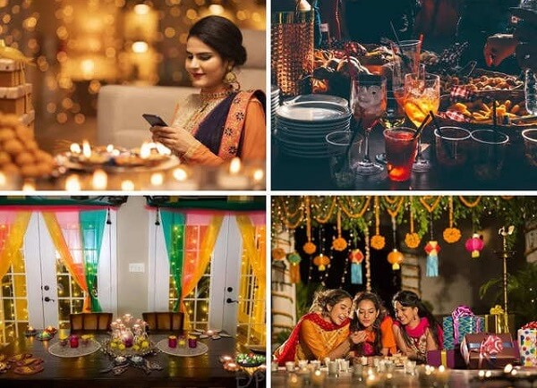 The history of Diwali party games — Fun games for Diwali party