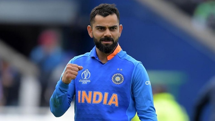 Who is the best captain in India — Virat kohli (2013 present)