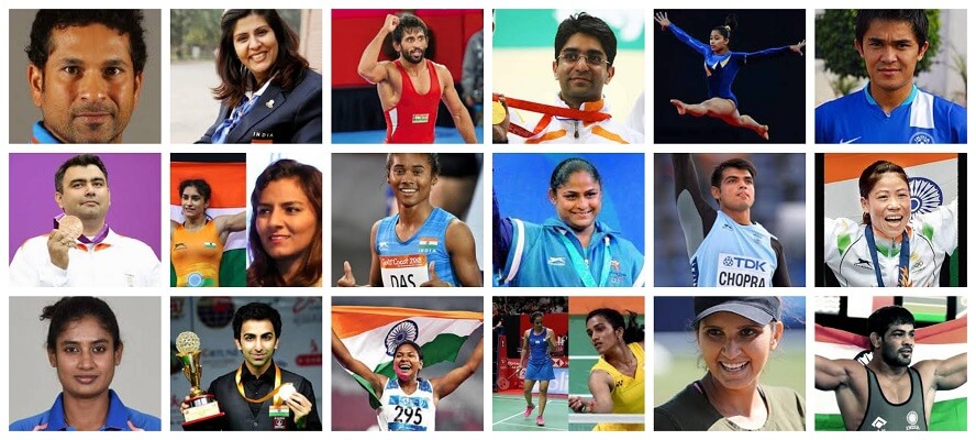 When is Sports Day celebrated in India — The National Sport of India: A Tapestry of Athletic Excellence