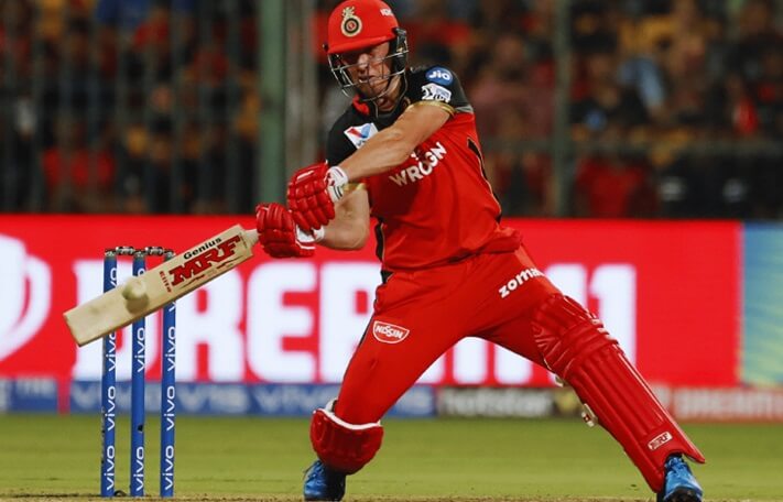 Who is the best player of IPL? — The king of IPL