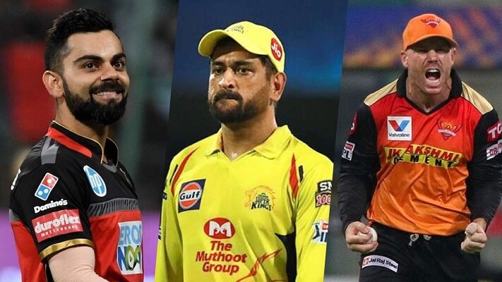 Who Is The King Of IPL History? — God of IPL