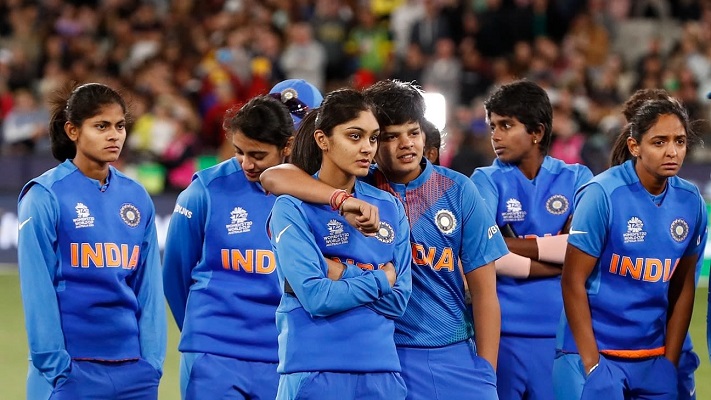 Women Indian cricket team