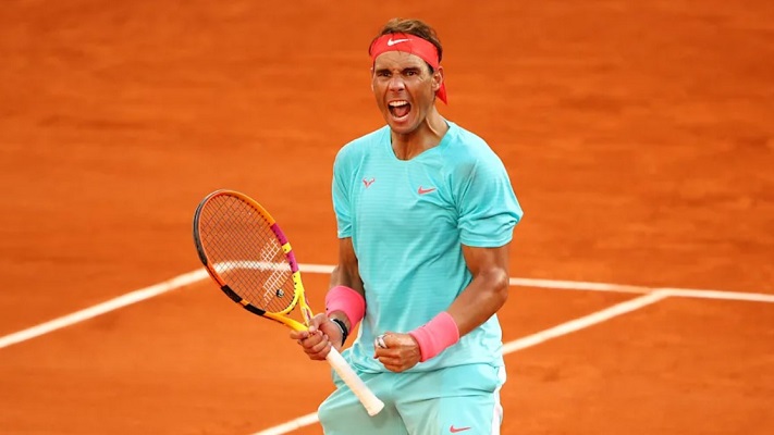 Rafael Nadal, known as the King of Clay, has left an indelible mark on tennis history