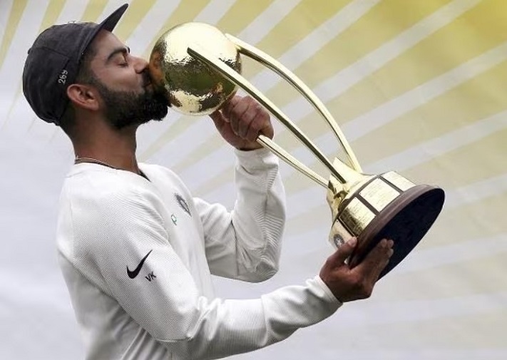 The Border-Gavaskar Trophy has gained immense importance in the cricketing calendar due to the intense and competitive nature of the contests between two cricketing powerhouses