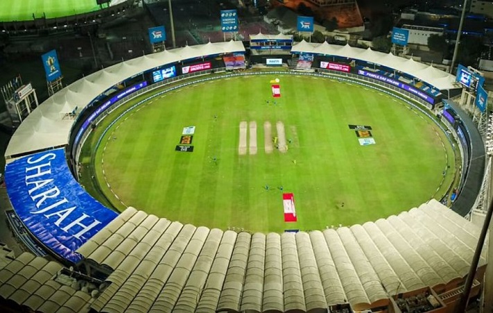 Sharjah Cricket Stadium has witnessed historic moments in the One Day International (ODI) format