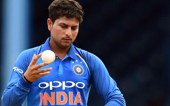 Kuldeep is one of the best Indian spinners