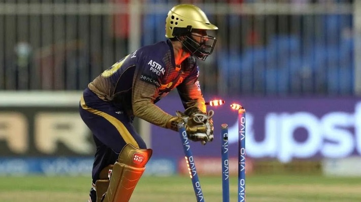 Dinesh Karthik is posed the second place in the ranking of the best wicket-keepers in IPL