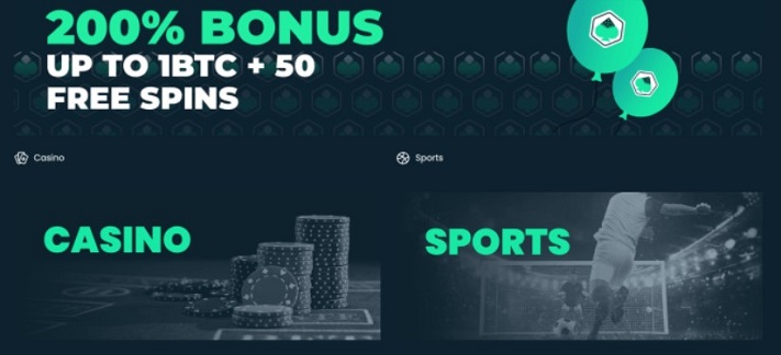 Look for bookmakers that offer attractive bonuses and promotions for Bitcoin users