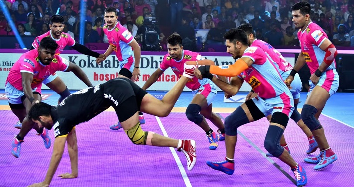 Tips for Kabaddi — Which Types Of Kabaddi Bets Are Easier To Predict?