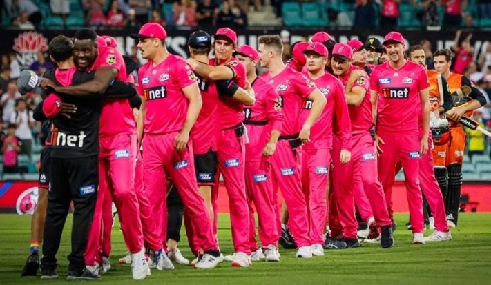 The Big Bash League is a highly regarded cricket tournament in Australia