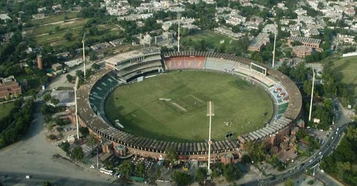 Gaddafi Stadium has hosted several high-profile international and domestic cricket events