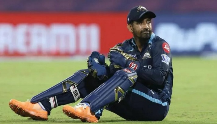 Wriddhiman Saha, an accomplished wicket-keeper-batsman, has made a significant impact in the Indian Premier League