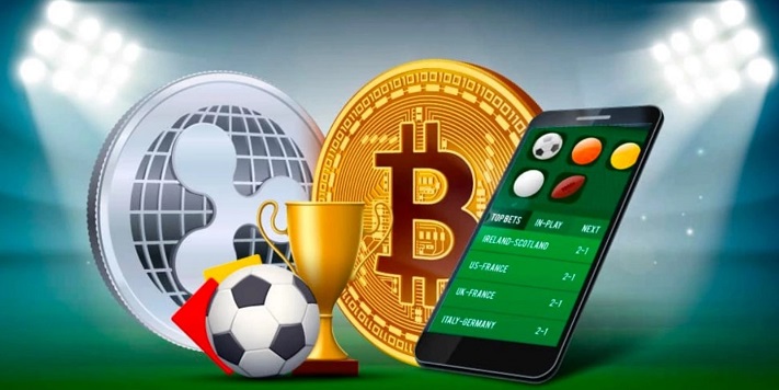 Bitcoin is possible to use for wagering on sporting events