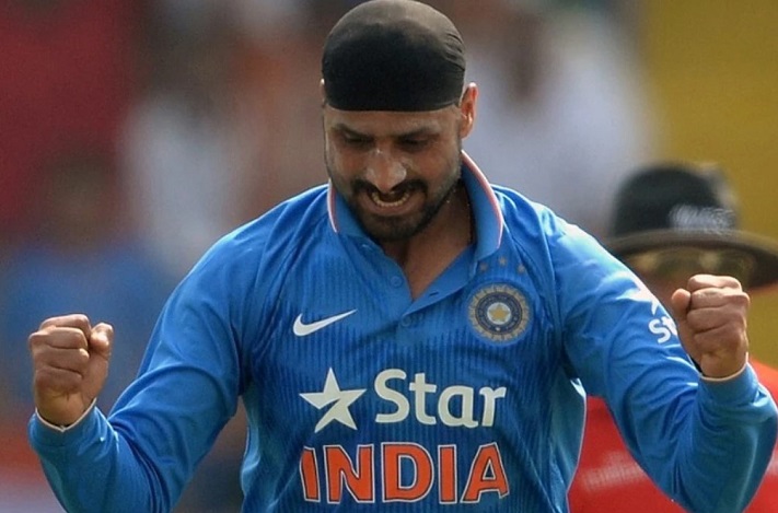 Harbhajan Singh is one of most celebrated spin bowlers with a cricket career spanning several decades