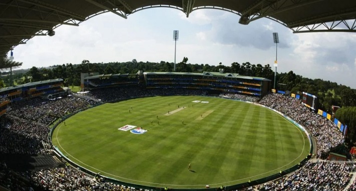 Wanderers is an iconic stadium, which has been the stage for some of the most memorable cricket events